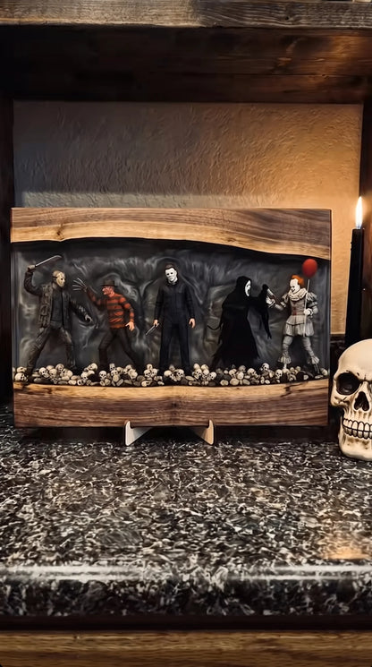 Halloween Boards