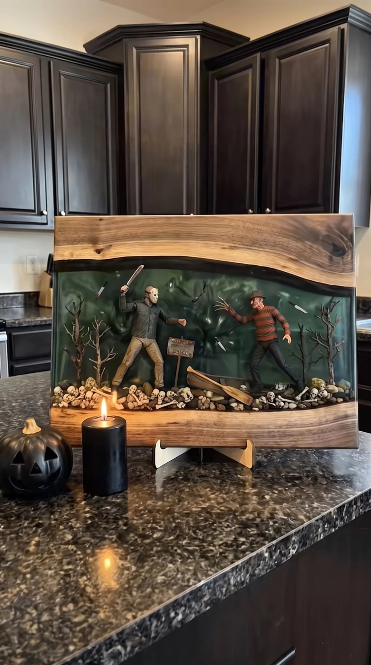 Halloween Boards